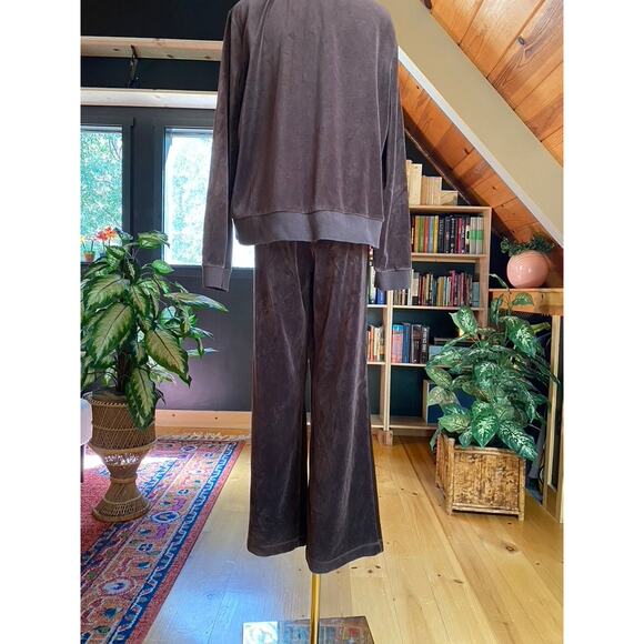 Ralph Lauren Velour Set - Picture 3 of 9